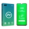 محافظ صفحه نمایش سرامیکی اچ وی تی مدل PV glass مناسب برای گوشی موبایل سامسونگ A42